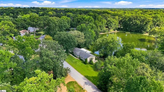 110 Stonehedge Drive, Greenville, SC 29615