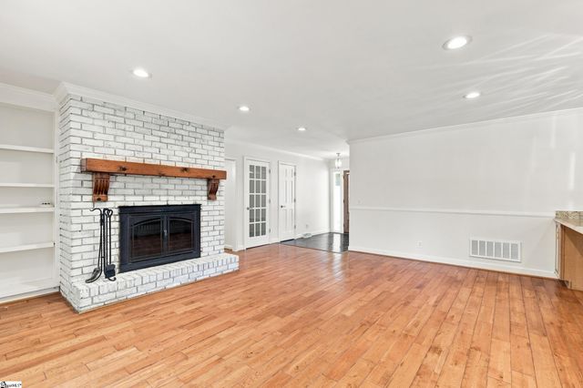 110 Stonehedge Drive, Greenville, SC 29615