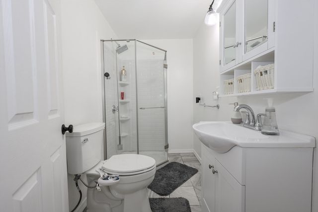 32A Rockingham Street 32A, Lowell, MA 01852
