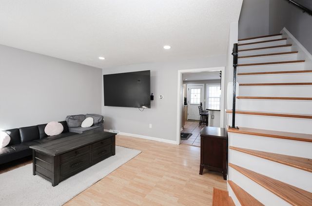 32A Rockingham Street 32A, Lowell, MA 01852