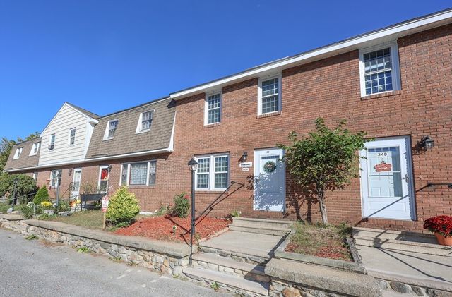 32A Rockingham Street 32A, Lowell, MA 01852