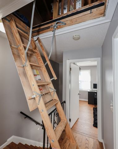 32A Rockingham Street 32A, Lowell, MA 01852