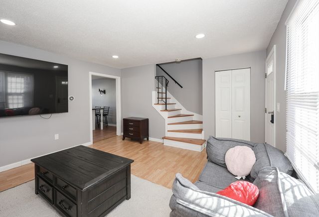 32A Rockingham Street 32A, Lowell, MA 01852