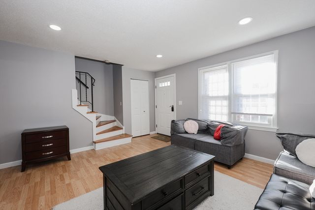 32A Rockingham Street 32A, Lowell, MA 01852