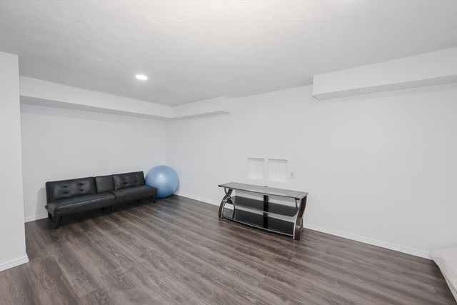 32A Rockingham Street 32A, Lowell, MA 01852