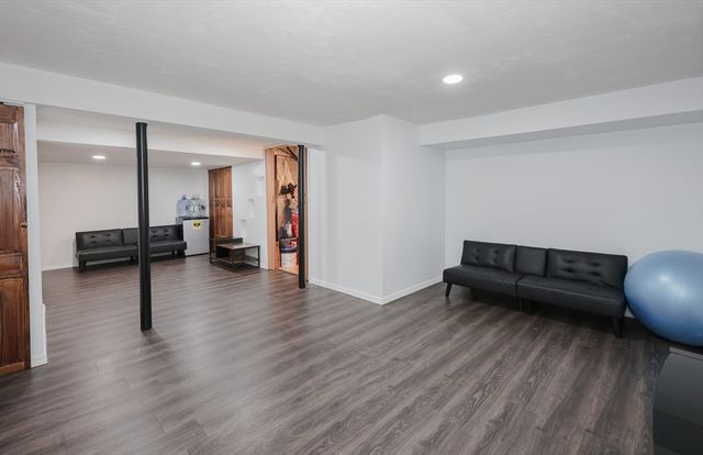 32A Rockingham Street 32A, Lowell, MA 01852