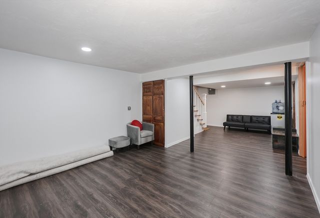 32A Rockingham Street 32A, Lowell, MA 01852