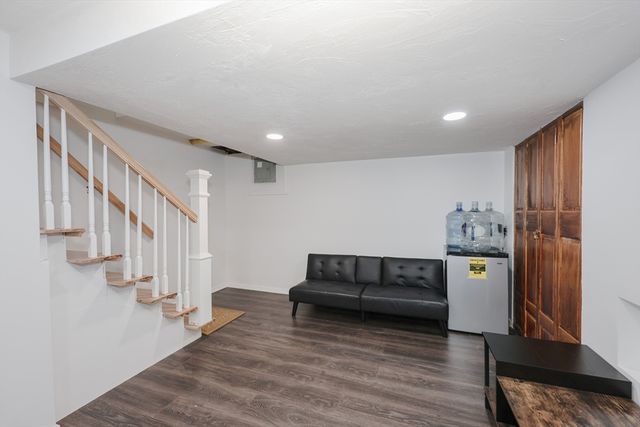 32A Rockingham Street 32A, Lowell, MA 01852