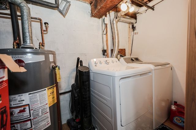 32A Rockingham Street 32A, Lowell, MA 01852