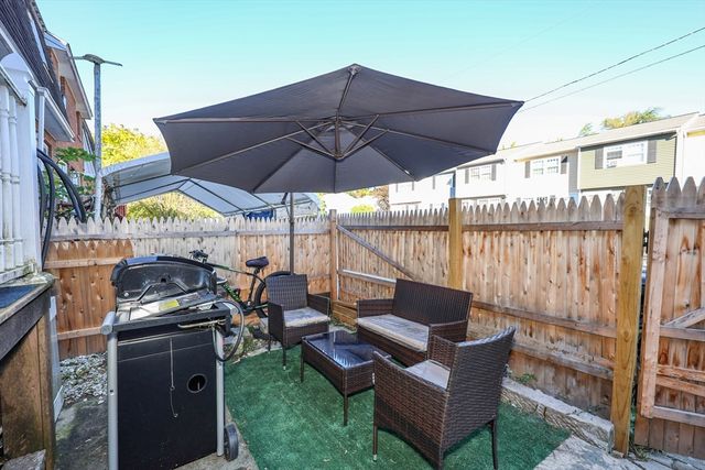 32A Rockingham Street 32A, Lowell, MA 01852