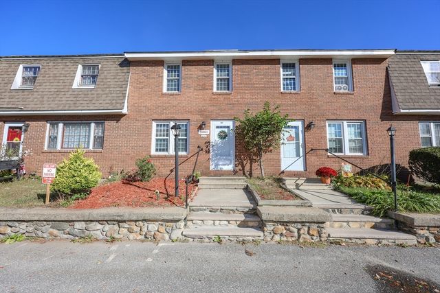 32A Rockingham Street 32A, Lowell, MA 01852