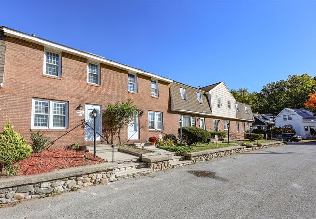 32A Rockingham Street 32A, Lowell, MA 01852