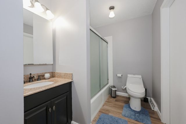 32A Rockingham Street 32A, Lowell, MA 01852