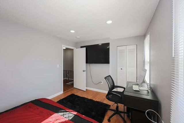 32A Rockingham Street 32A, Lowell, MA 01852
