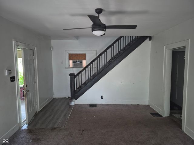 1315 W 34th Street, Indianapolis, IN 46208