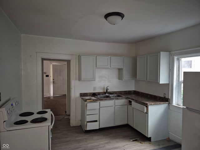 1315 W 34th Street, Indianapolis, IN 46208