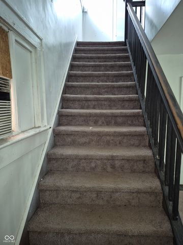 1315 W 34th Street, Indianapolis, IN 46208