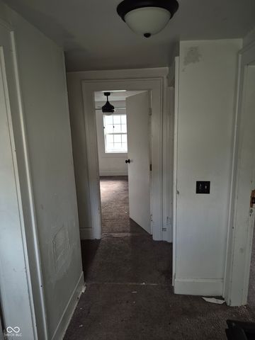 1315 W 34th Street, Indianapolis, IN 46208