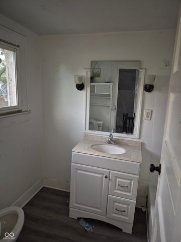 1315 W 34th Street, Indianapolis, IN 46208
