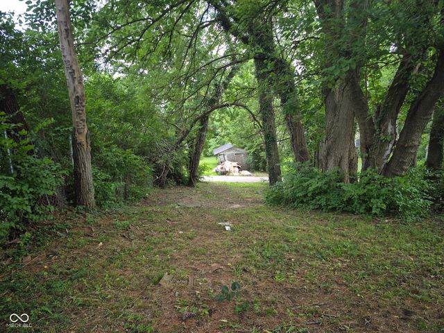 1315 W 34th Street, Indianapolis, IN 46208