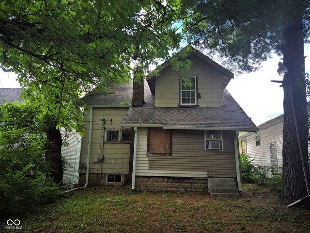 1315 W 34th Street, Indianapolis, IN 46208