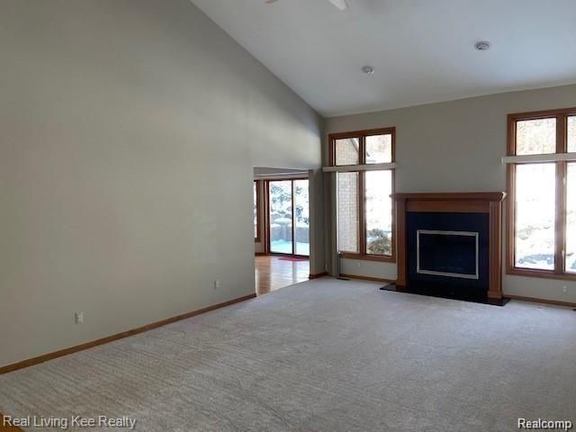 1809 CLOVERDALE Drive, Rochester, MI 48307