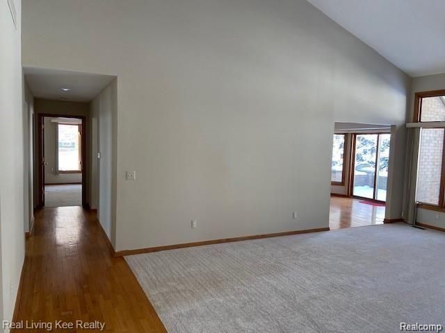 1809 CLOVERDALE Drive, Rochester, MI 48307