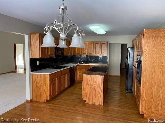 1809 CLOVERDALE Drive, Rochester, MI 48307