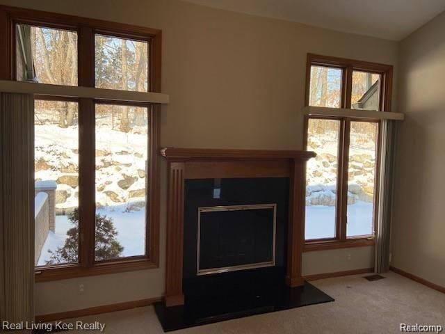 1809 CLOVERDALE Drive, Rochester, MI 48307