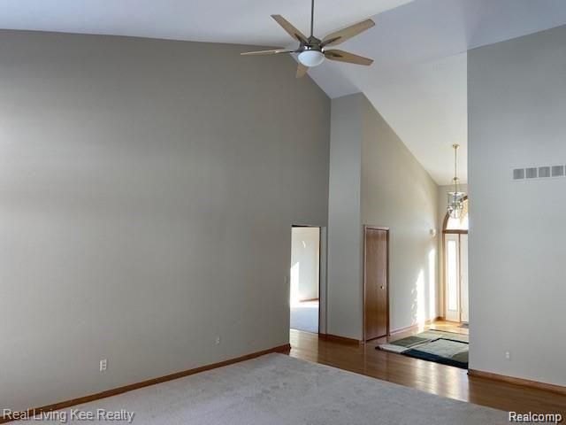 1809 CLOVERDALE Drive, Rochester, MI 48307