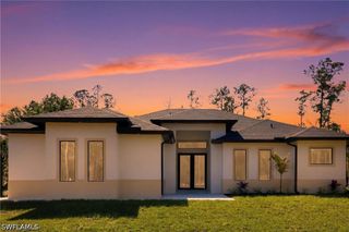 1514 47th AVE NE, Naples, FL 34120
