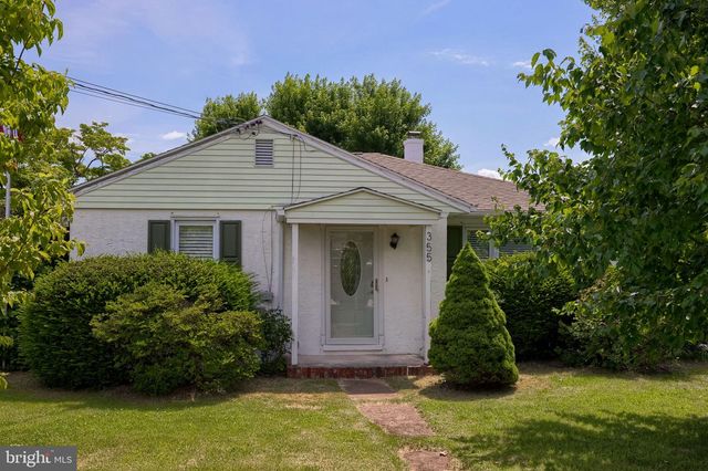 355 HARRY RD, Coatesville, PA 19320