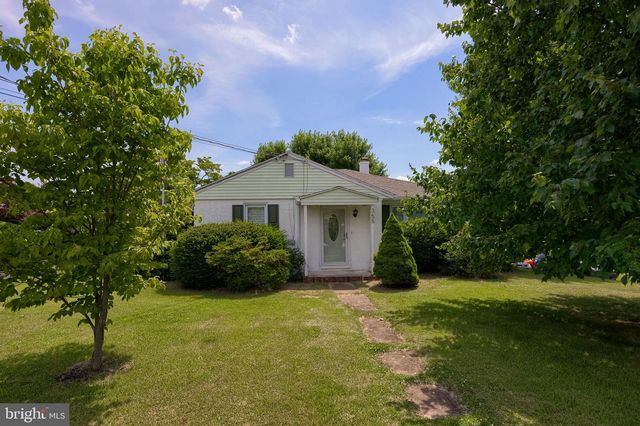 355 HARRY RD, Coatesville, PA 19320