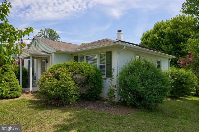 355 HARRY RD, Coatesville, PA 19320