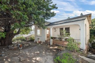 2240-42 El Prado Avenue, Lemon Grove, CA 91945