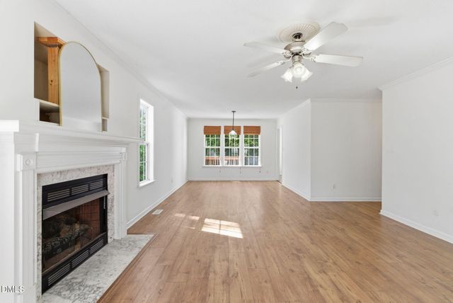 40 Glenda Lane, Garner, NC 27529