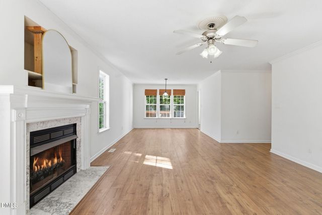 40 Glenda Lane, Garner, NC 27529