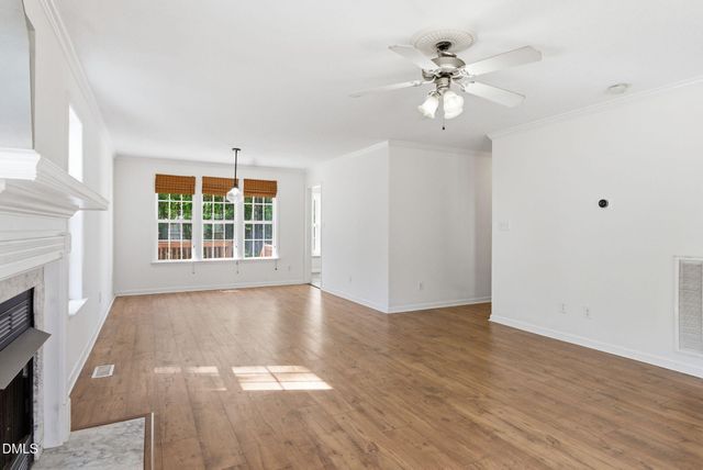 40 Glenda Lane, Garner, NC 27529