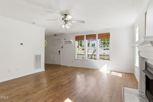 40 Glenda Lane, Garner, NC 27529