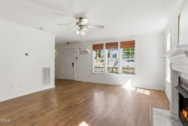 40 Glenda Lane, Garner, NC 27529