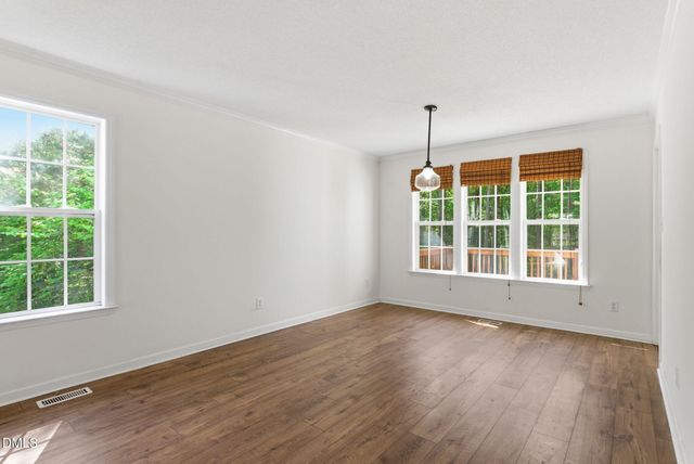 40 Glenda Lane, Garner, NC 27529