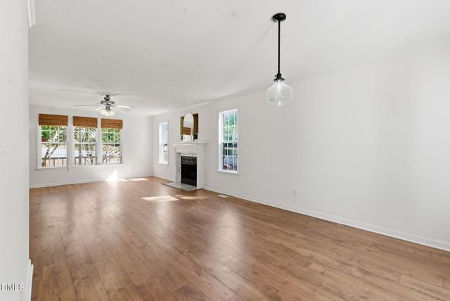 40 Glenda Lane, Garner, NC 27529