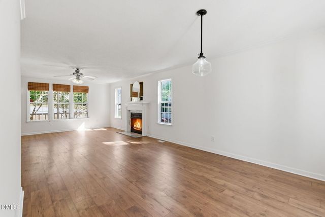 40 Glenda Lane, Garner, NC 27529