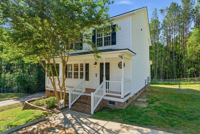 40 Glenda Lane, Garner, NC 27529