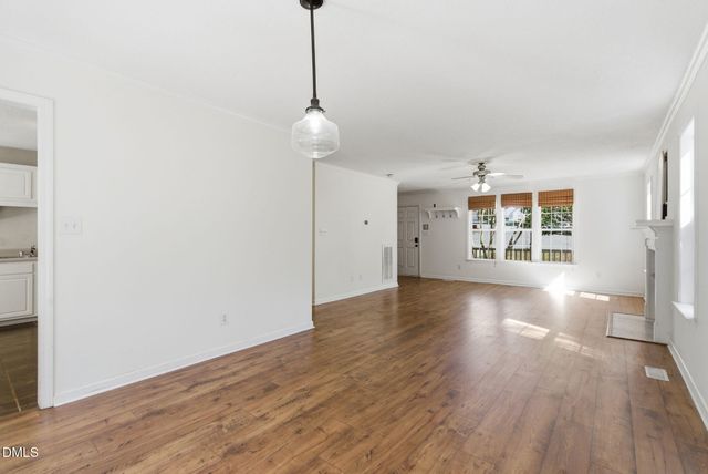 40 Glenda Lane, Garner, NC 27529