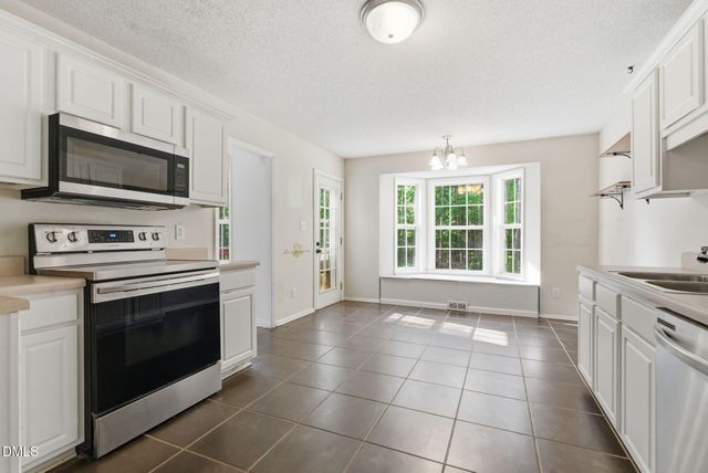 40 Glenda Lane, Garner, NC 27529