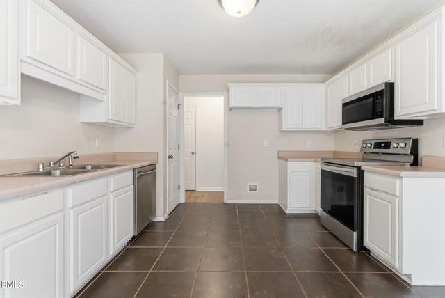 40 Glenda Lane, Garner, NC 27529