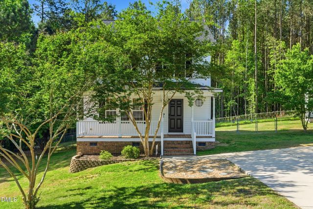 40 Glenda Lane, Garner, NC 27529