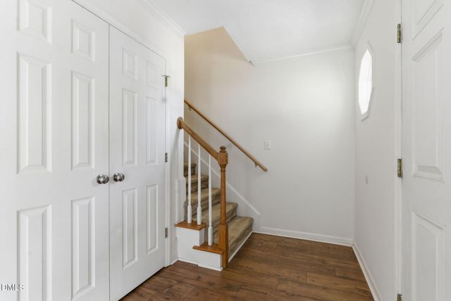 40 Glenda Lane, Garner, NC 27529