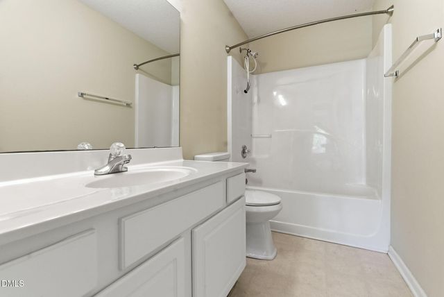 40 Glenda Lane, Garner, NC 27529